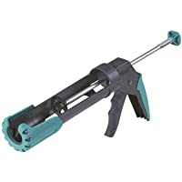 Wolfcraft 4352000 Pistola Selladora- Negro- Única